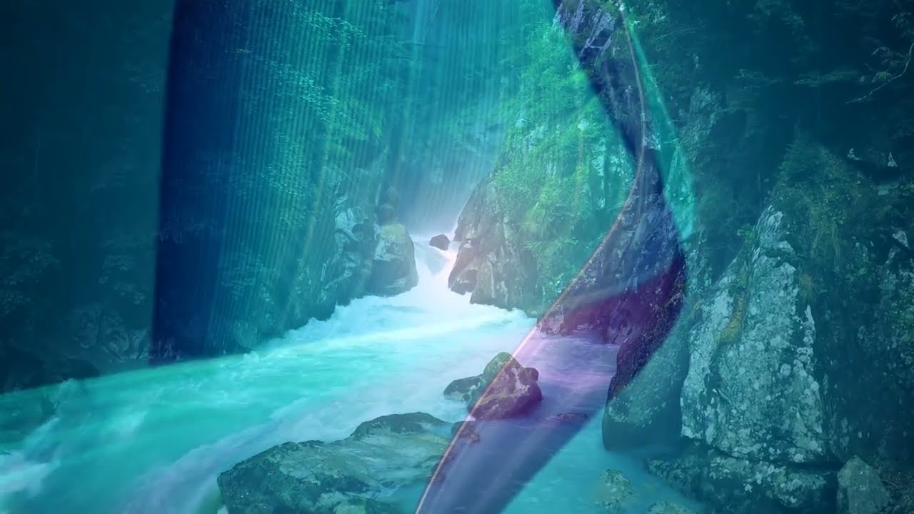 Afterlife - Wu Wei