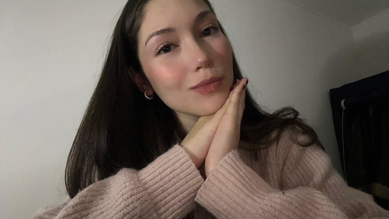 ASMR SUPER SUAVECITO