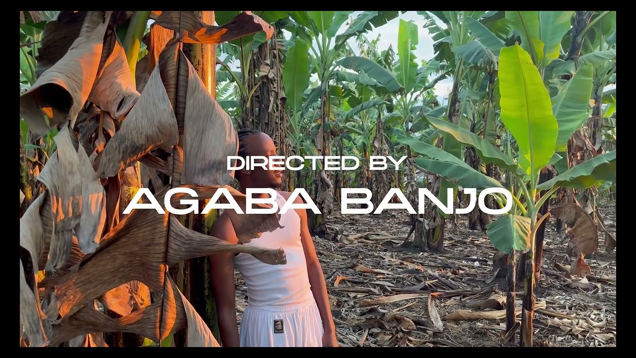 DNA - Agaba Banjo feat. Ambroy, Haka Mukiga, Akeine, Pafbuoyy