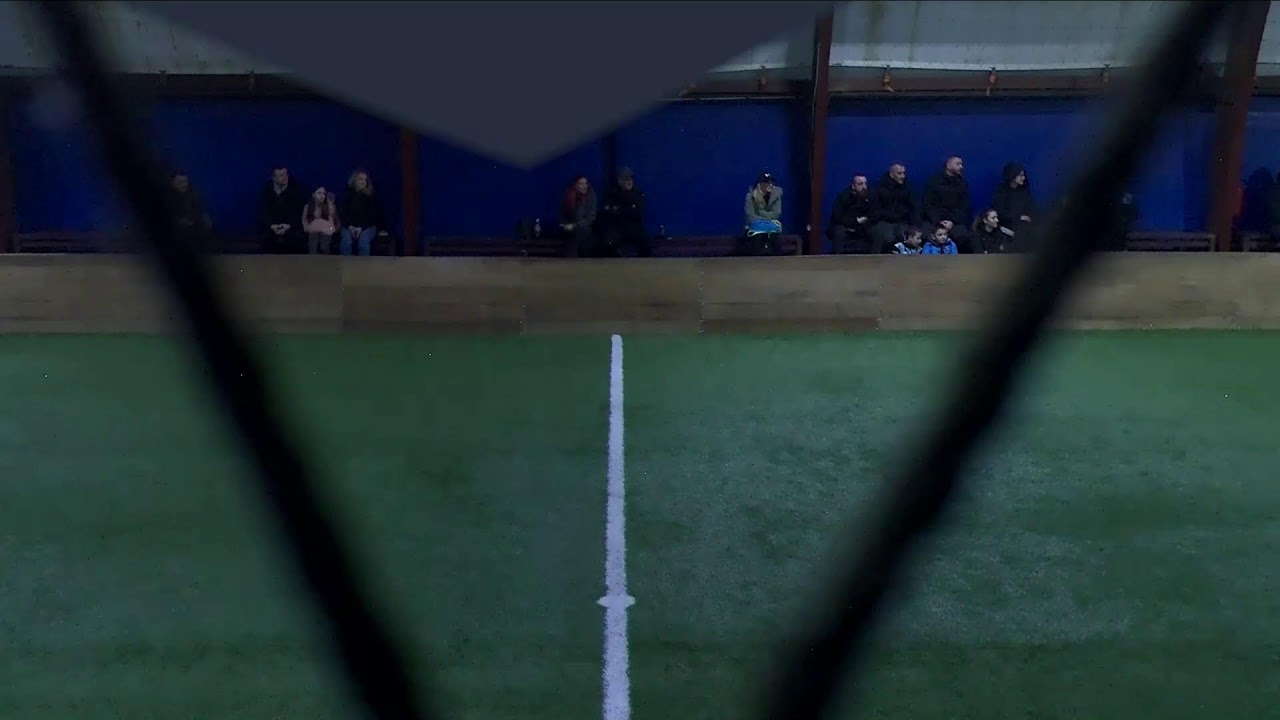 Zimska Liga 2, 21.02.2026