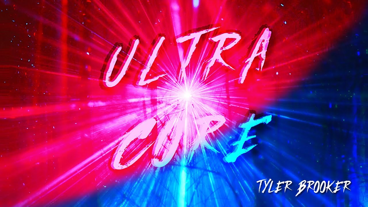 Ultra Core (Revitalised) - Tyler Brooker (Original Mix)