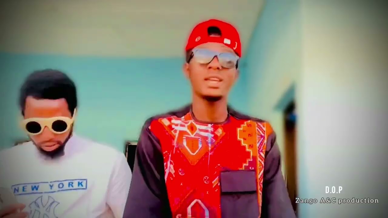Siriki with k9 #artist #arewabusiness (yahayasiriki)