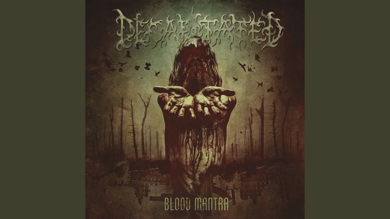 Blood Mantra