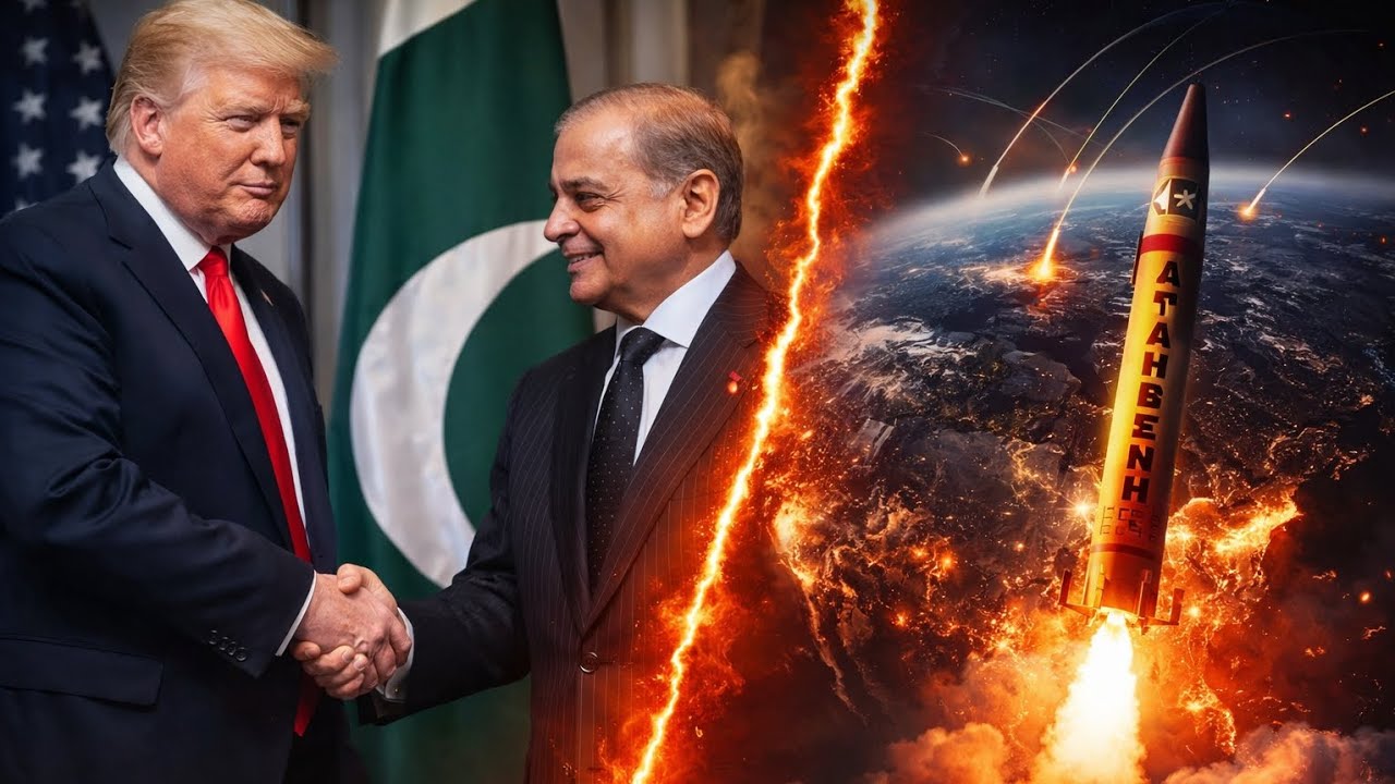 Tulsi Gabbard&rsquo;s Warning: Is Pakistan a Future Threat to the US? | NewsTold Analysis #usa #pakistan 