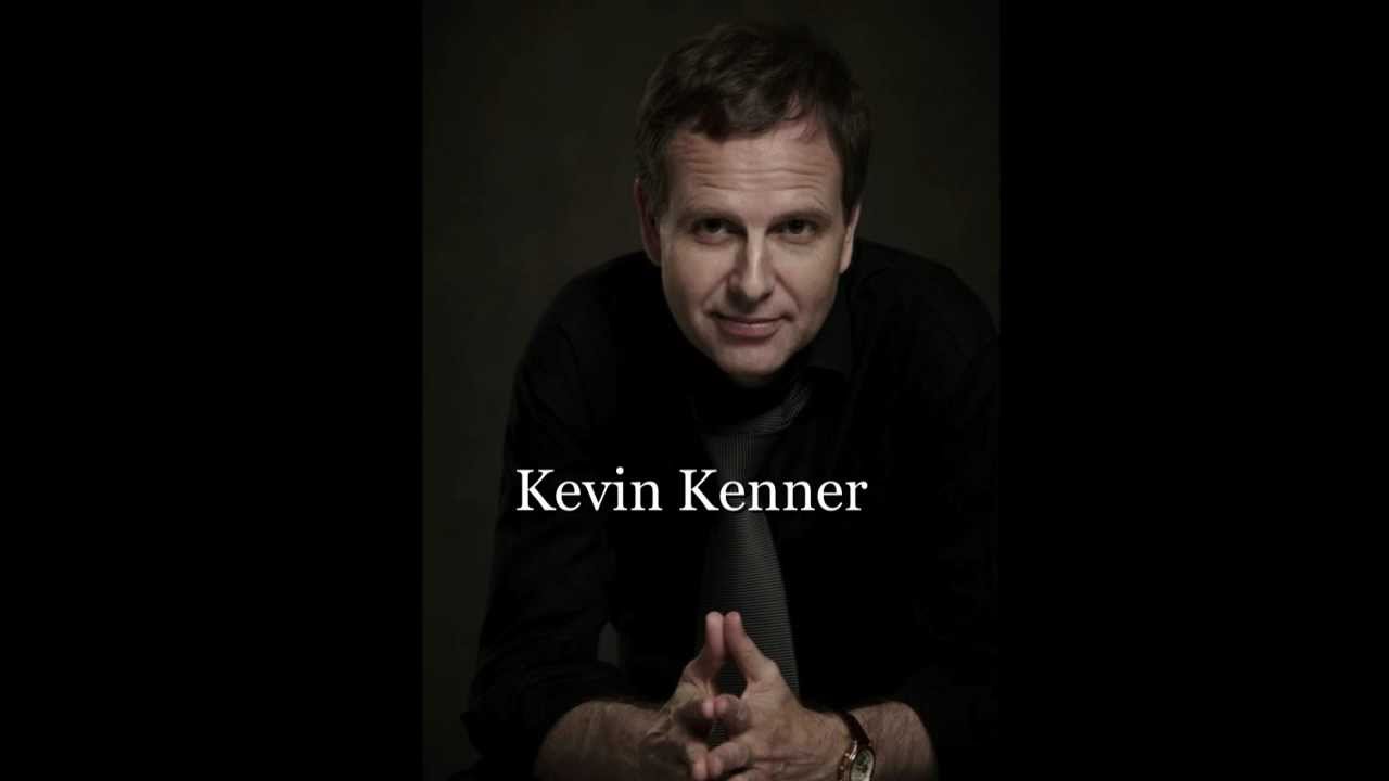 Kevin Kenner  _ Paderewski Nocturne, Op 16 No 4