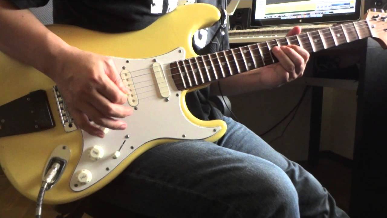 Blackmore's Night Carry On Jon (cover)