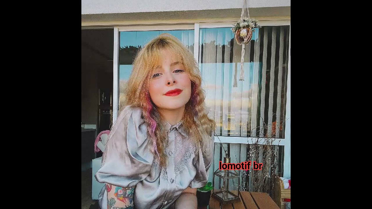 LOMOTIF GABRIELA CATTUZZO 😍😍
