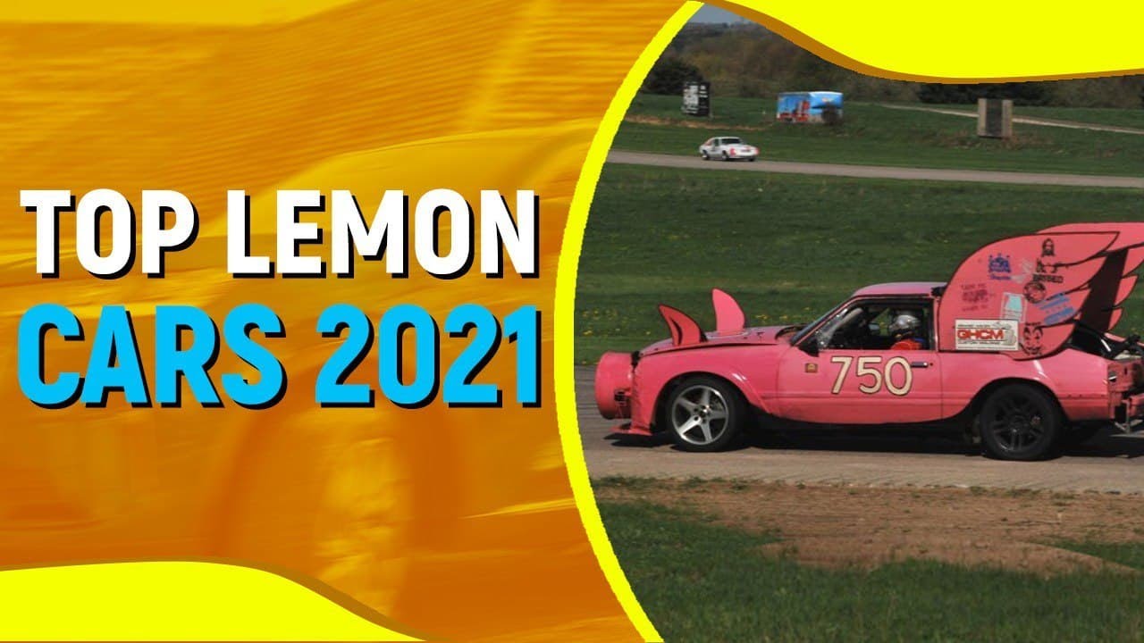 Top 10 Lemon Cars for 2021 | Car Complaint Index