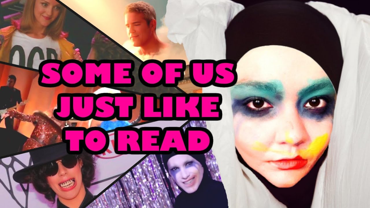 a wary defense of ARTPOP