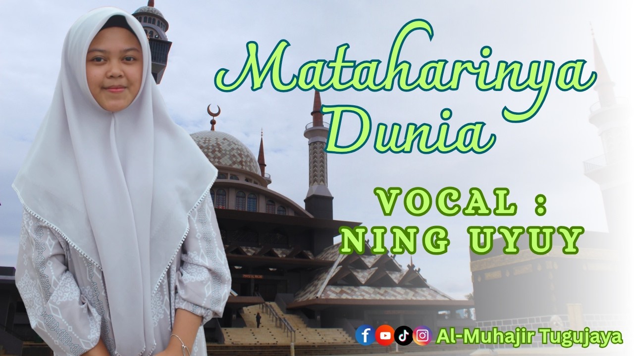 MATAHARINYA DUNIA - NING UYUY