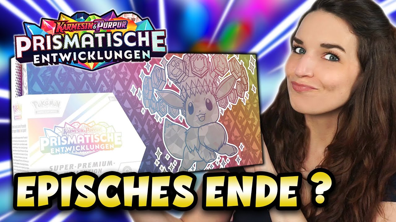 Ein EPISCHES Finale sieht anders aus..