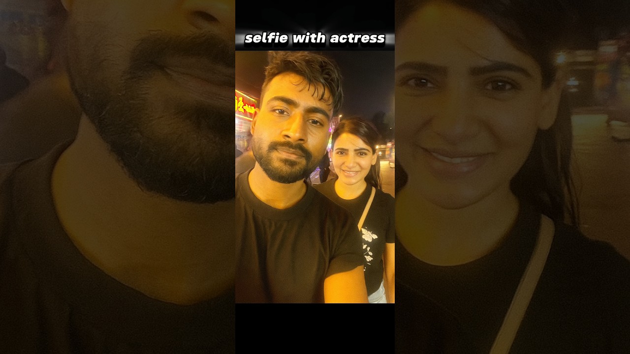SelfieWith celebrity photo editing chatGpt Prompt#chatgpt #photoediting #ai#ytshorts