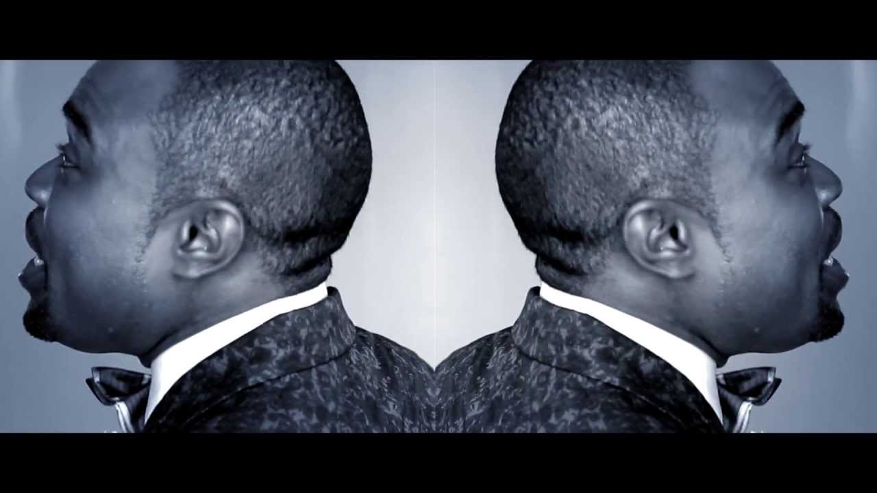 JOHNNY PRAISE - CREATED ME