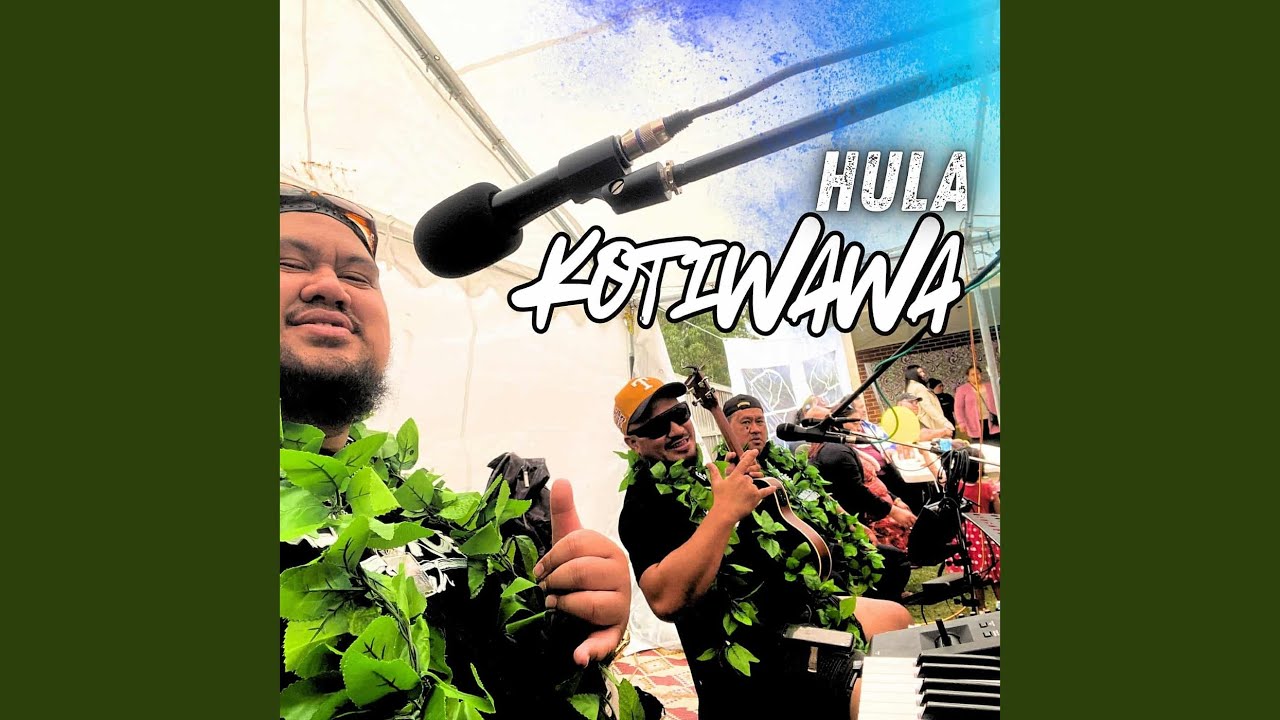 Hula Kotiwawa (Live)