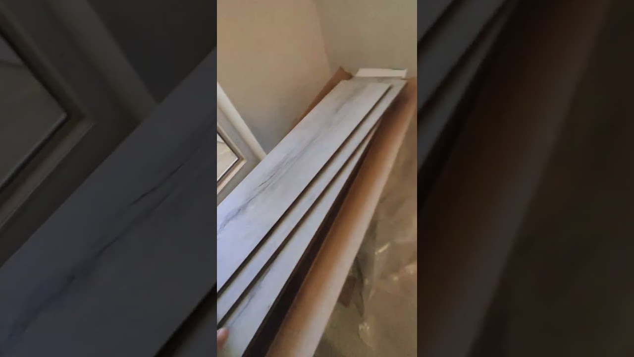 Alpine Floor... остерегайтесь, не покупайте!!!!