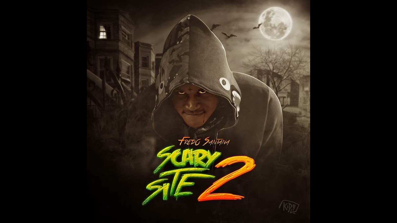Fredo Santana - I Might Just (INSTRUMENTAL)