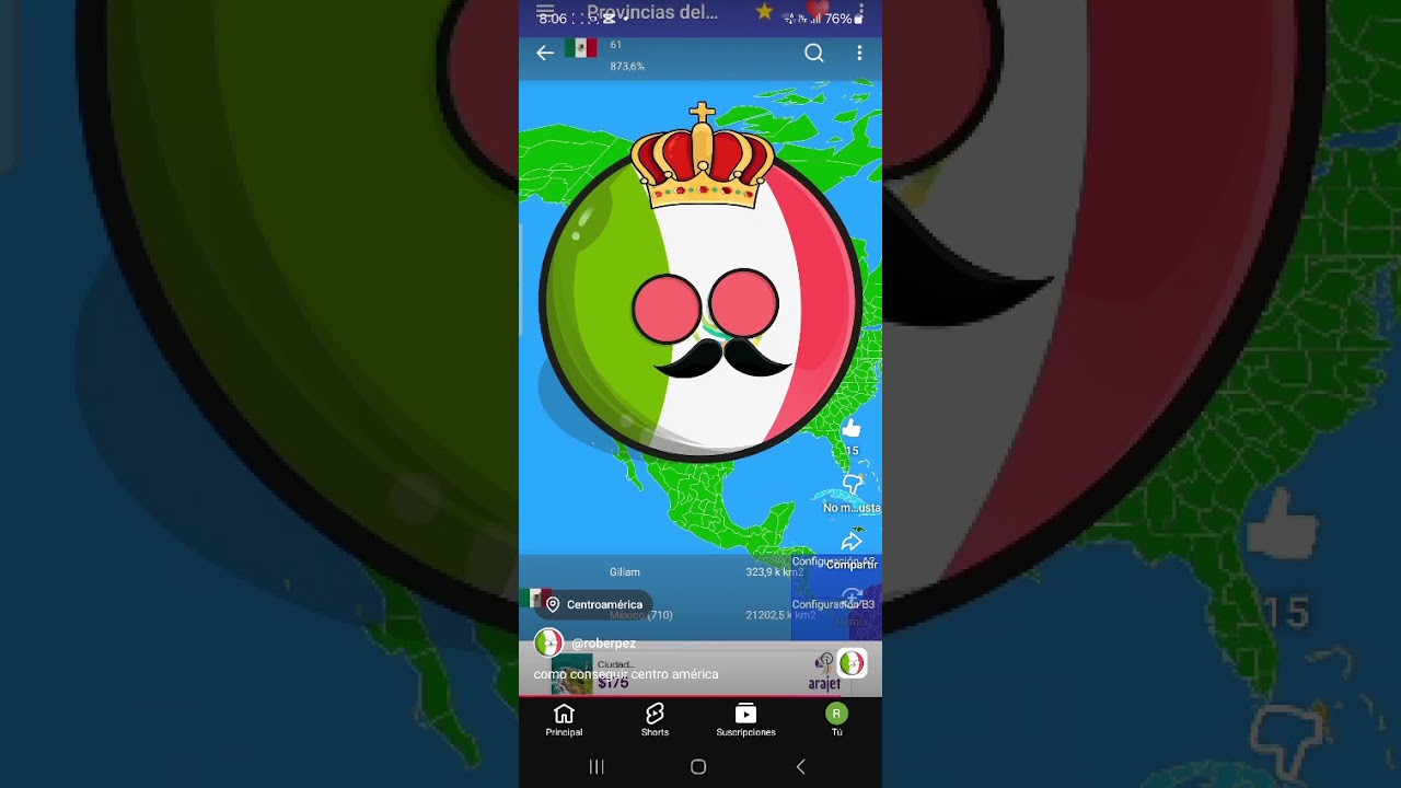 Todos los vídeos de contriball