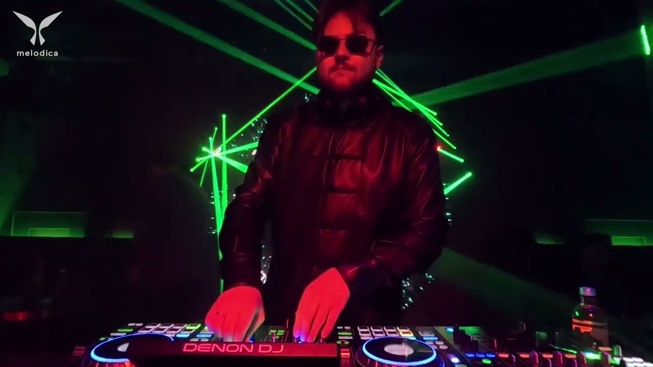 MELODIC TECHNO MIX 2024. TALION. THE MATRIX. MELODICA. GESTALT CLUB. 30.03.24