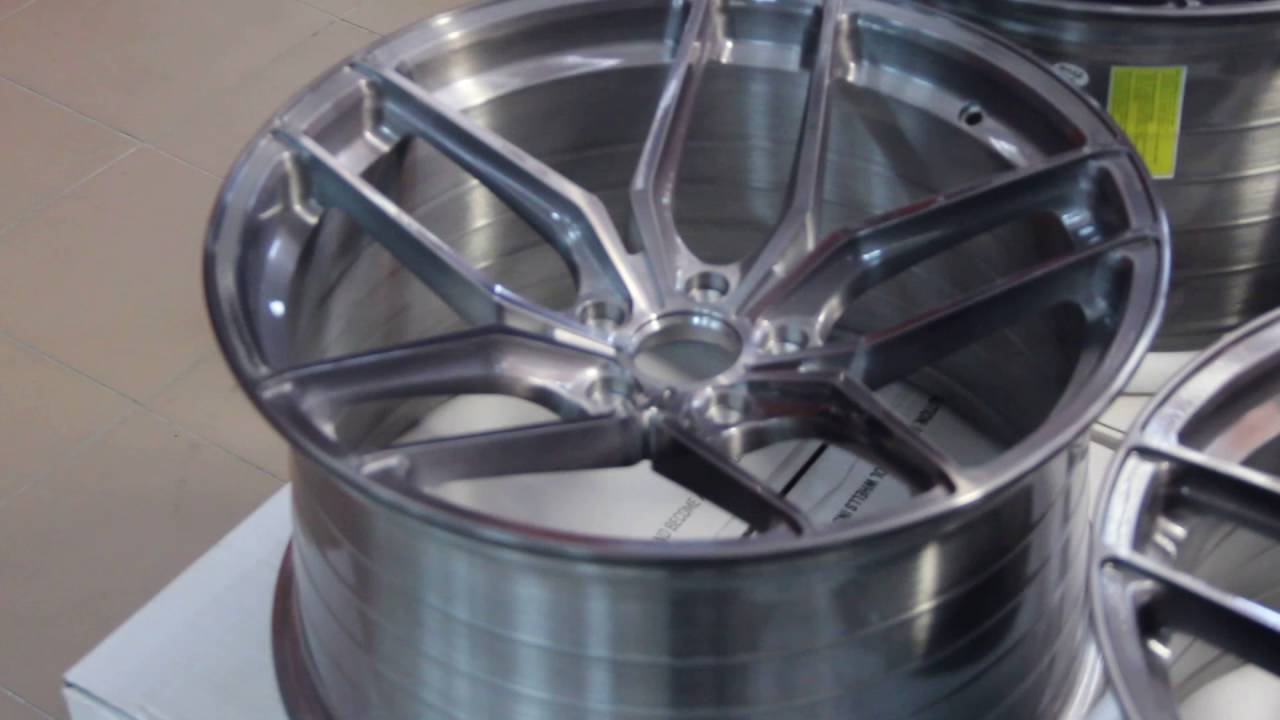 диски Z-performance zp2.1 flowforged 20x9j 20x11j wheels zp.06 zp.08