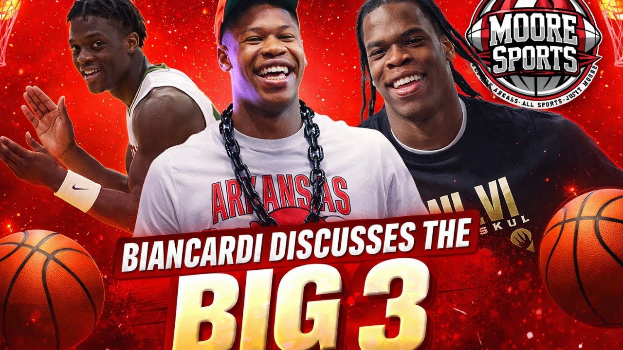 ESPN’s Paul Biancardi Breaks Down the #2 Ranked Razorback Class
