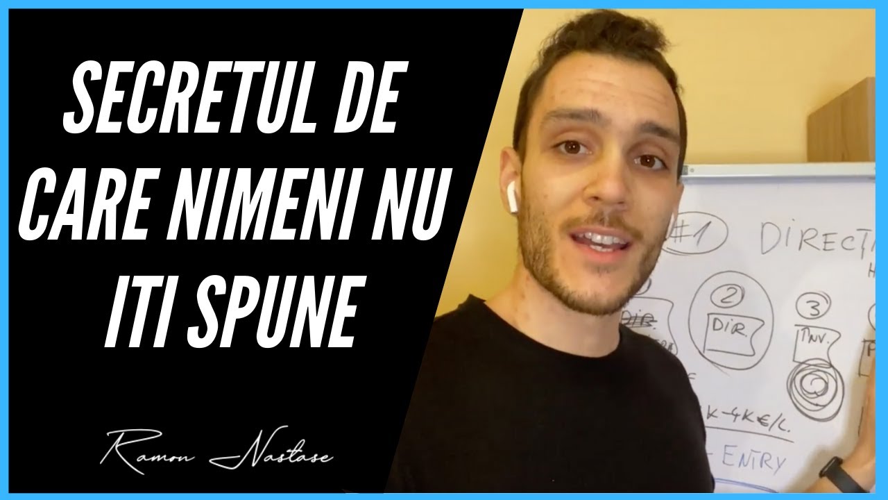 Cum sa incepi o Cariera in IT de la ZERO