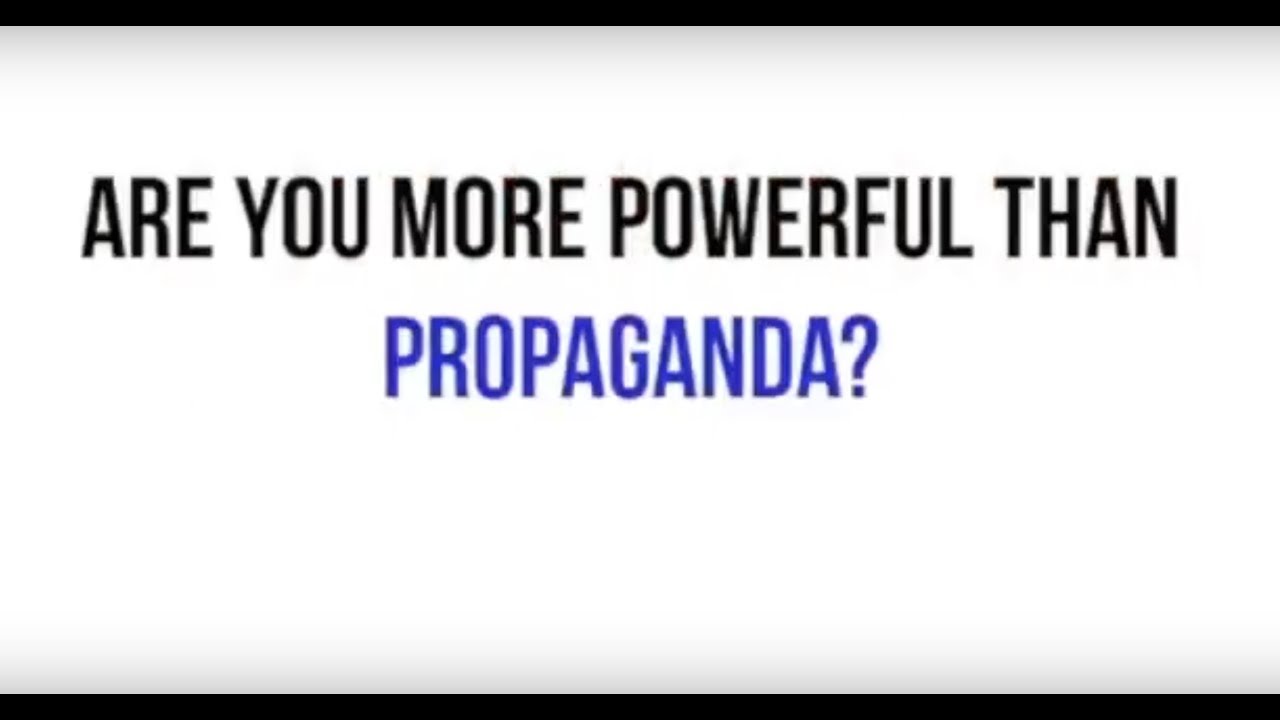 Mind Over Media
