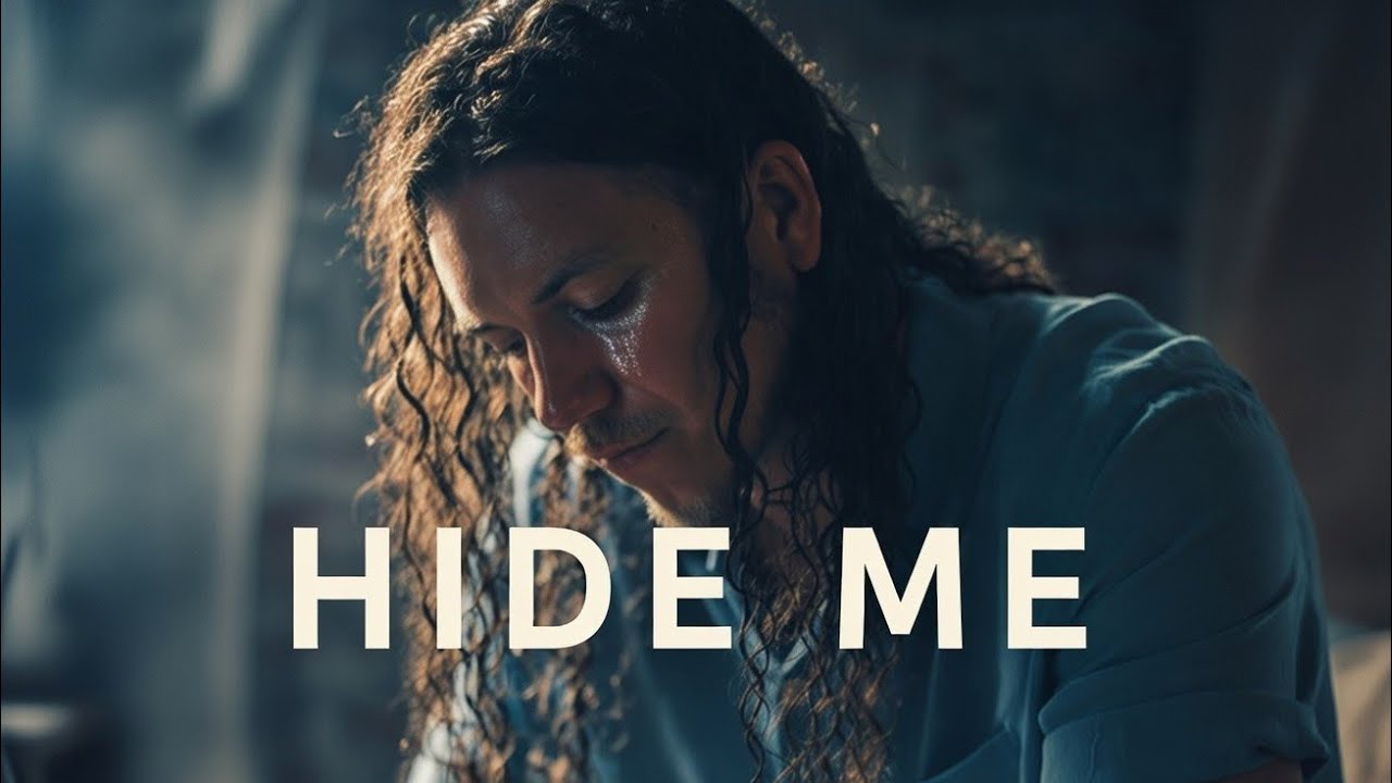 HIDE ME (Remain in Your House) | Brandon Lake–Style Worship