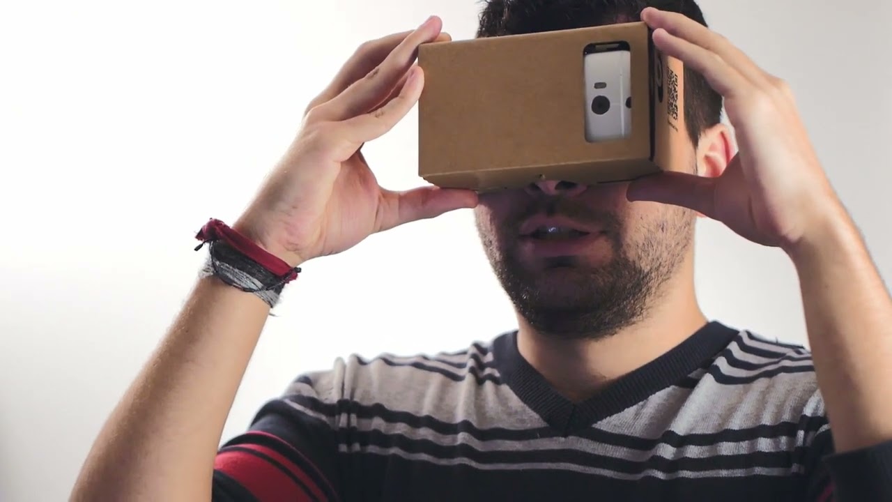 A15 VR Browser