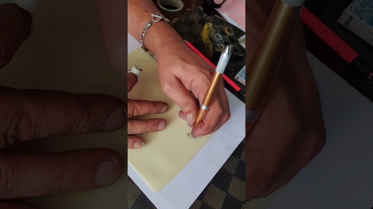 حاجب مايكرو بافضل عجينه د.دراونك دريد الوشام ٠٧٧١٧٠٠٩٧٧٥