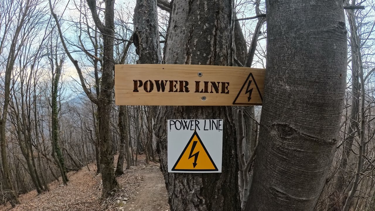 Power Line
