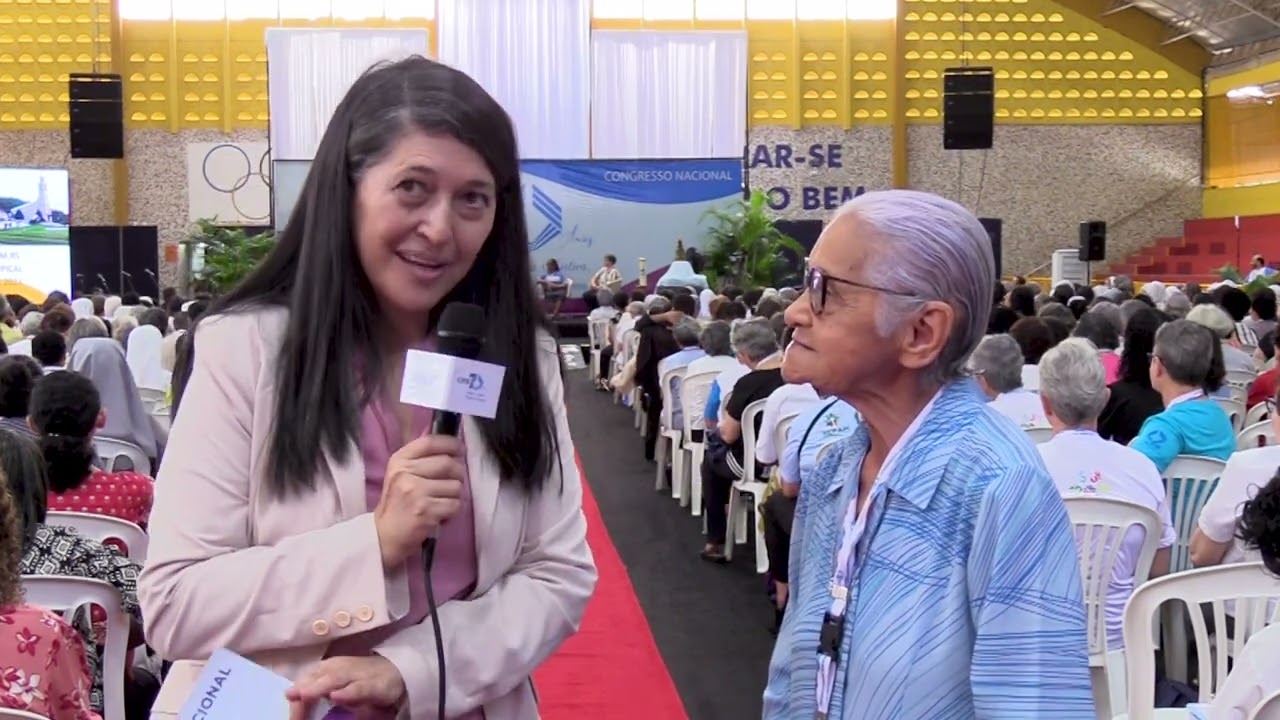 BOLETIM 3 - CONGRESSO DOS 70 ANOS DA CRB NACIONAL