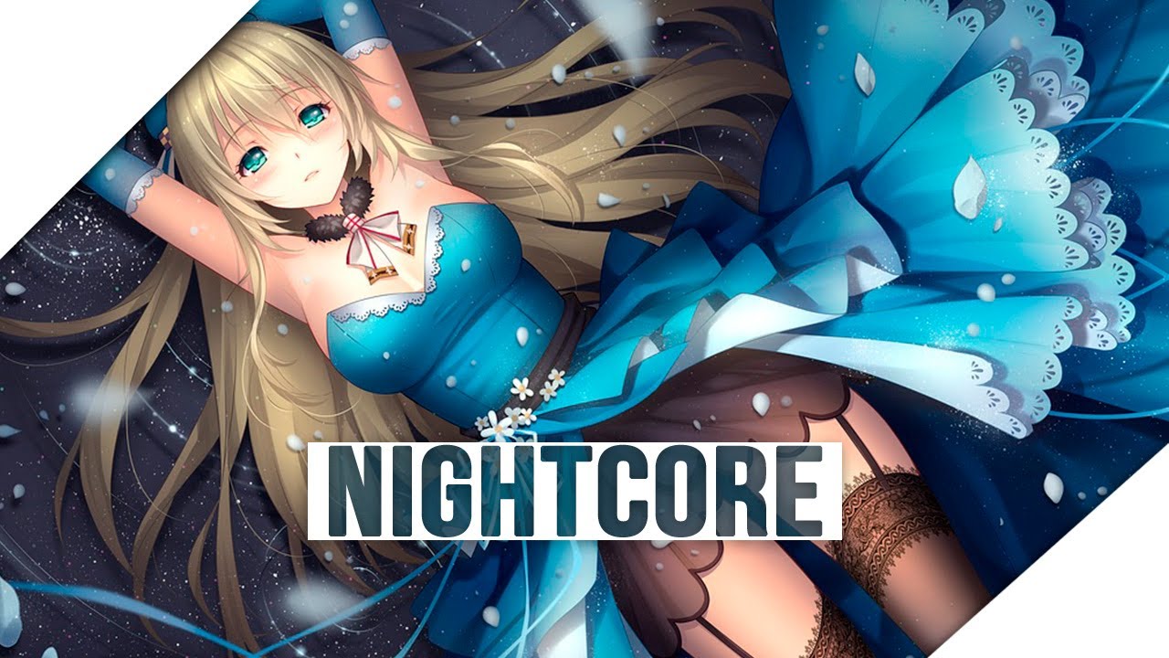 「Nightcore」→ Dreamland (Remax Italo Concept Edit) || Mednezz