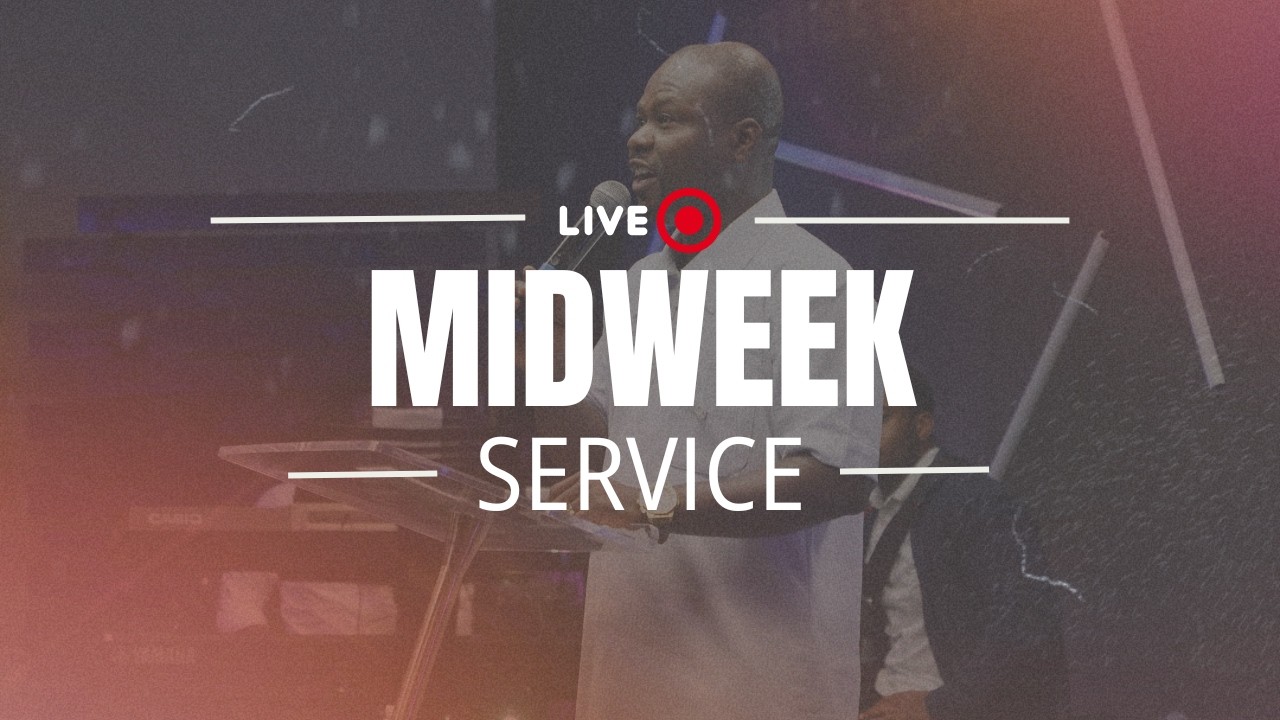 Pastor Wisdom Tokoley | January 29th, 2026