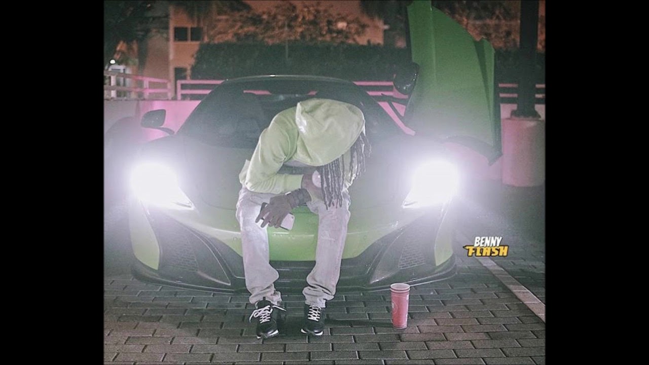 Chief Keef Type Beat 