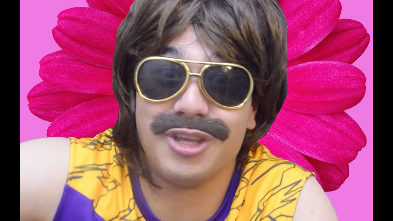 LE PIRE YOUTUBER BEAUTÉ (Parodie) - LE RIRE JAUNE