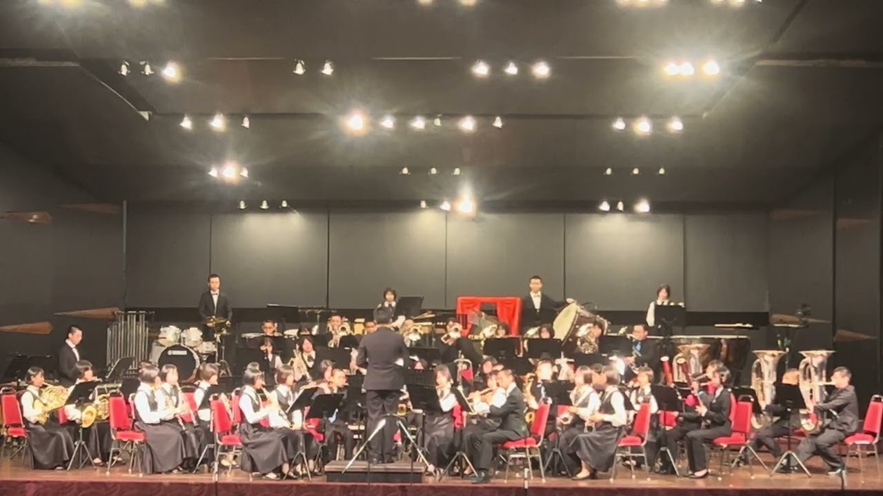 JSPO concert 2026 - 1