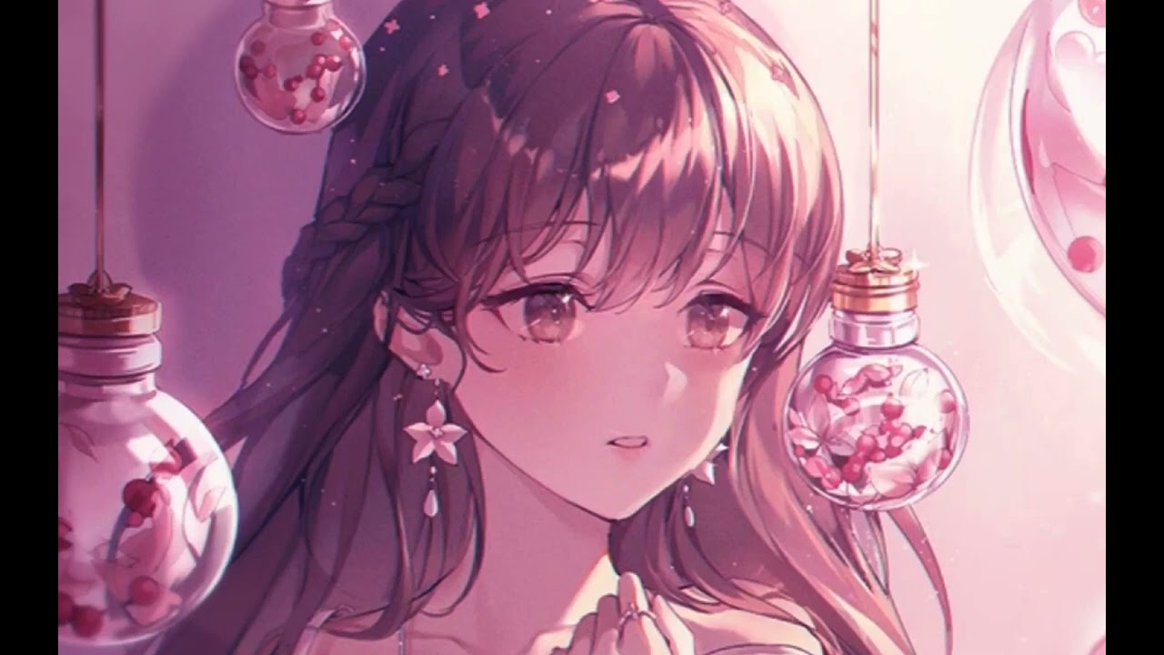IZ*ONE - Panorama (nightcore/sped up)