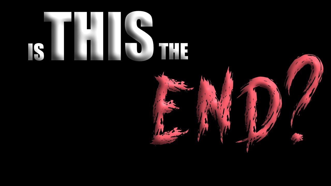 Last Video EVER?!  The Shocking Drama Unfolds in Last Shelter!