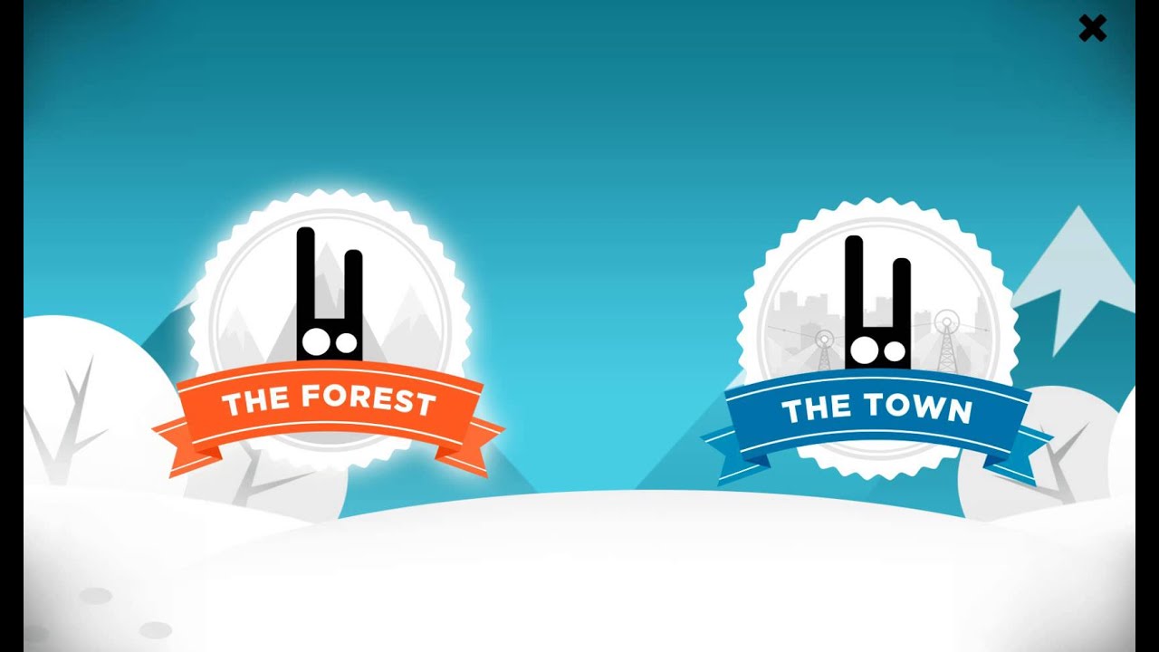 run rabbit run прохождение часть 1