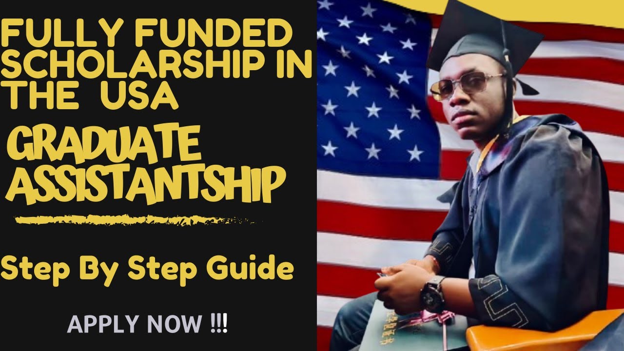 Fully Funded Scholarship at Ball State University: How to secure Graduate Assistantship
