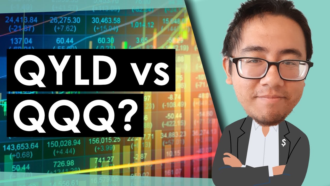 QYLD or QQQ: Which is a Better Investment?