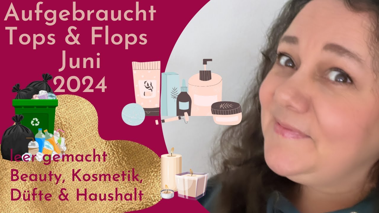 Aufgebraucht Tops & Flops, Beauty, Kosmetik, Juni 2024, Himbeere süßsauer