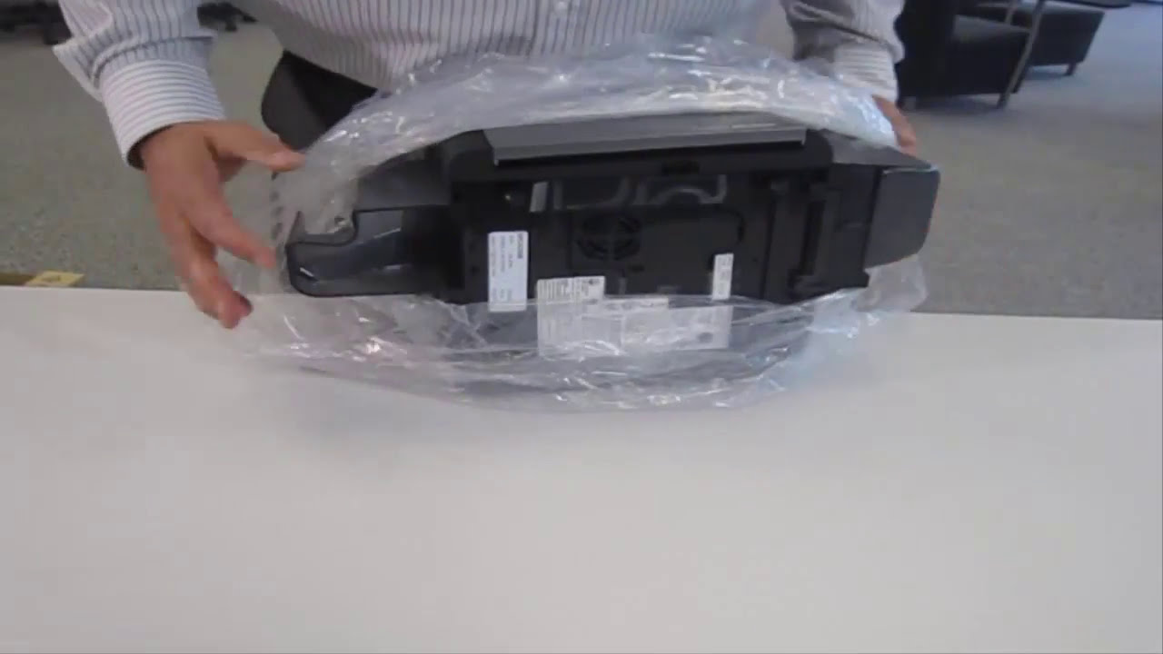 FARGO DTC4250e How to convert a single sided printer into dual sided