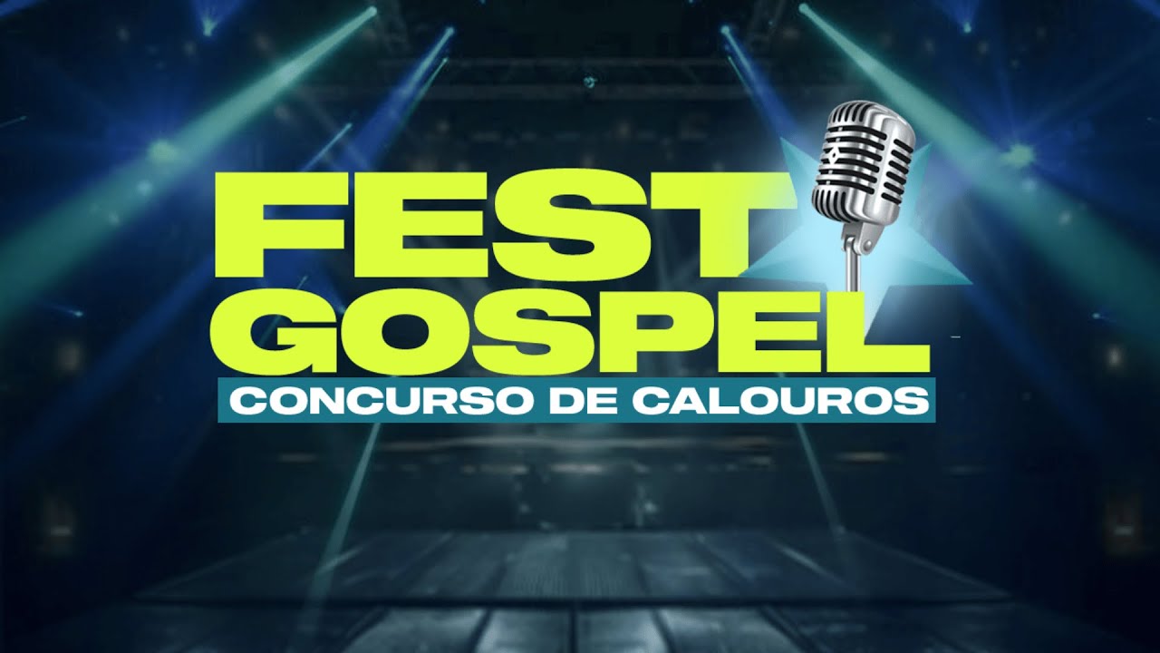 FESTGOSPEL 2025 - Final