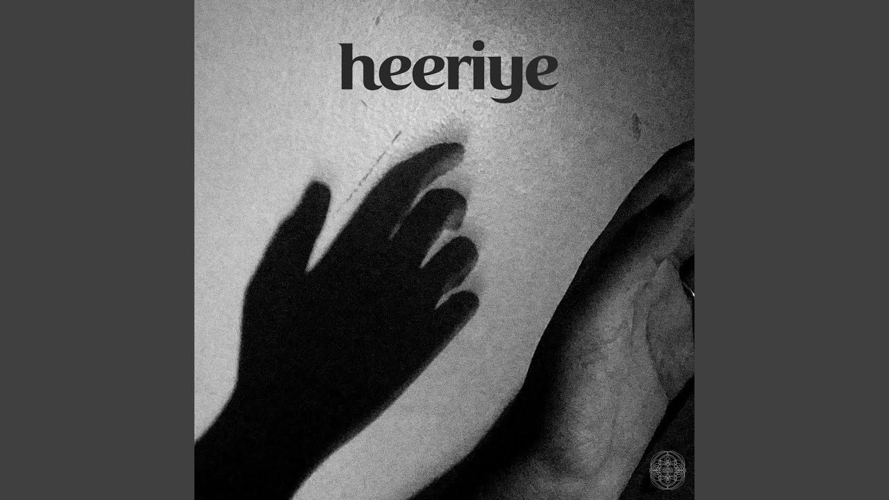 Heeriye (feat. Barf)