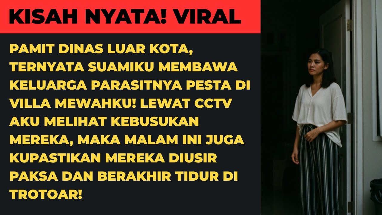 MERTUA HINA AKU 