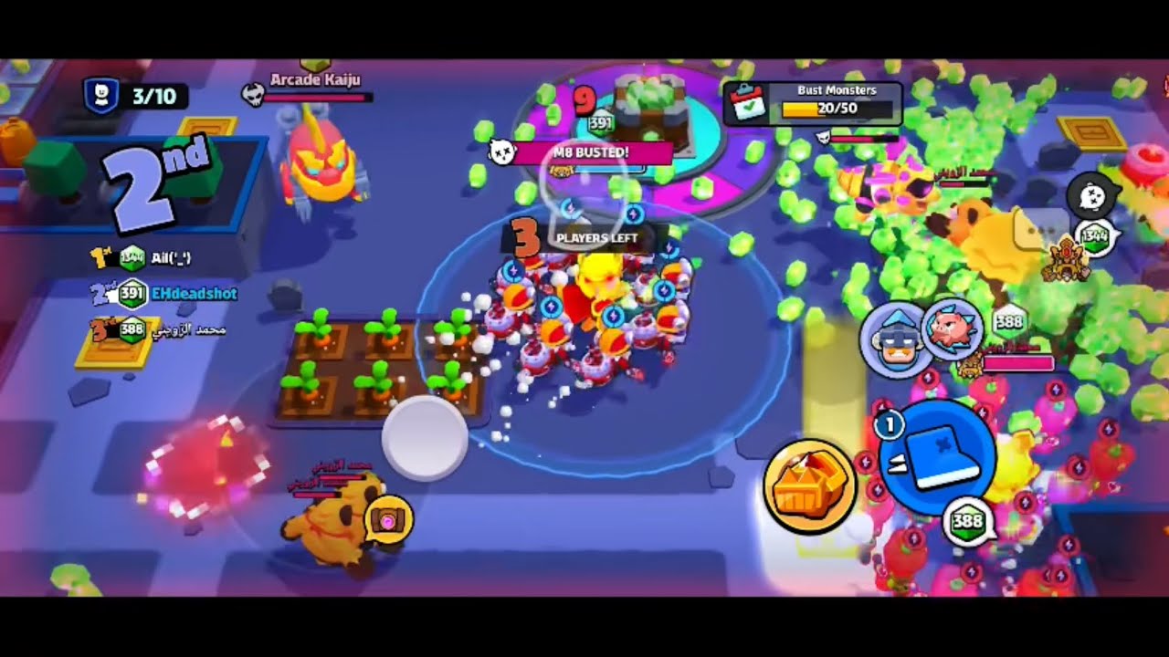 FINALLY SOME SQUAD BUSTERS GAMEPLAY!!! I MISS THIS GAME!!!!
