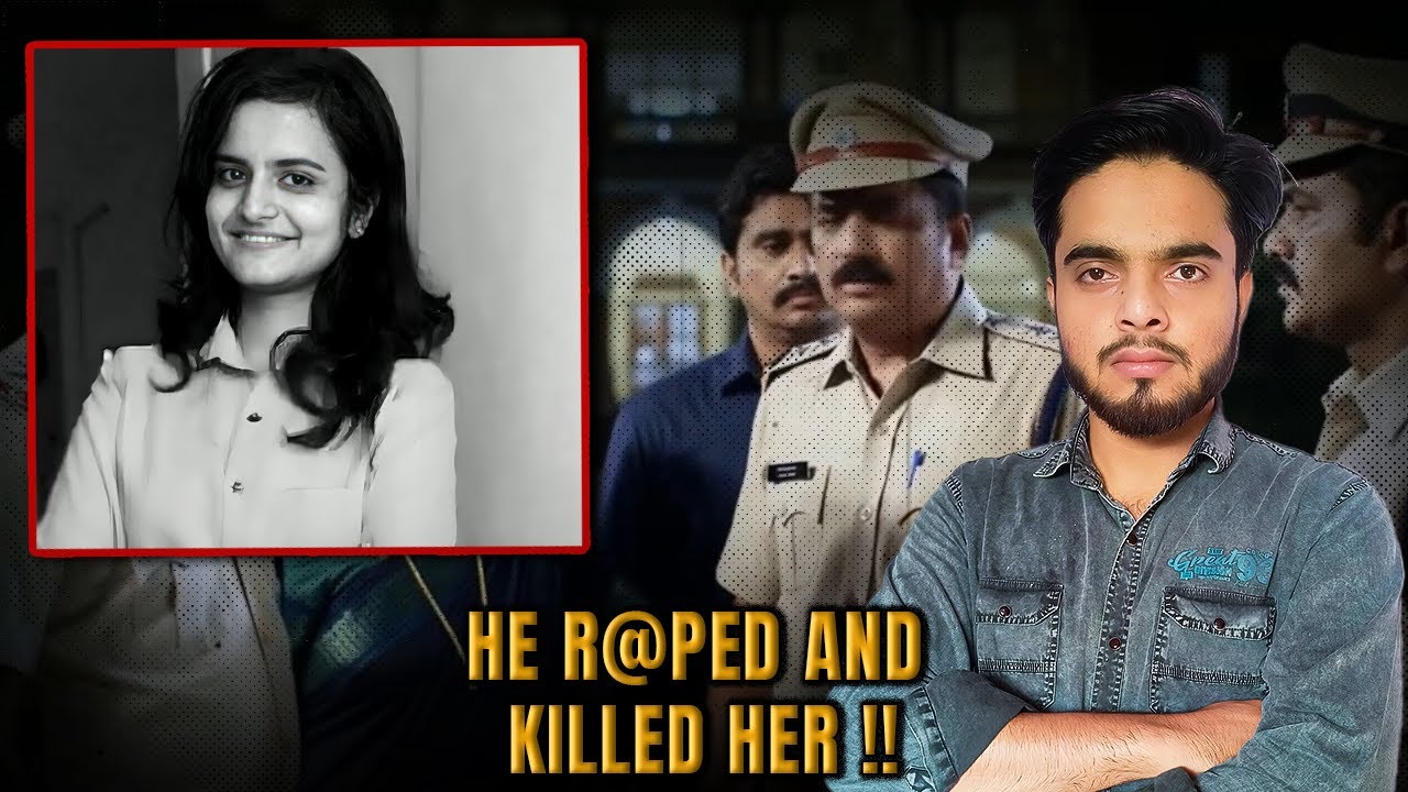 Dayalbagh's Dark Secret: The Neha Sharma Rape & Murder Case | Dead Mind