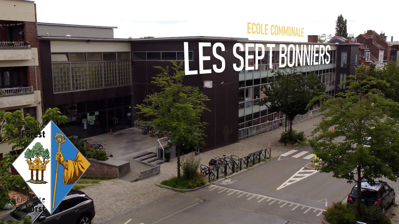 Ecole communale des Sept Bonniers