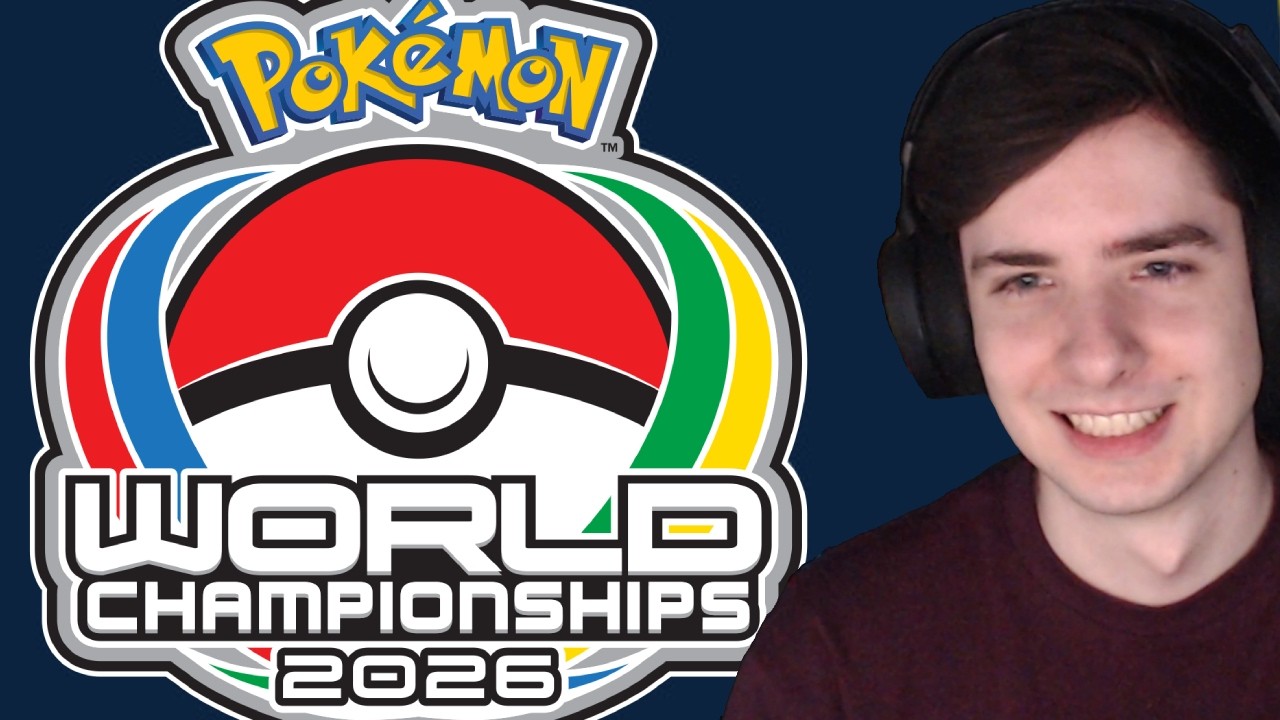 $500,000 WORLD CHAMPIONSHIP 2026 FINAL DAY | Pokemon Unite